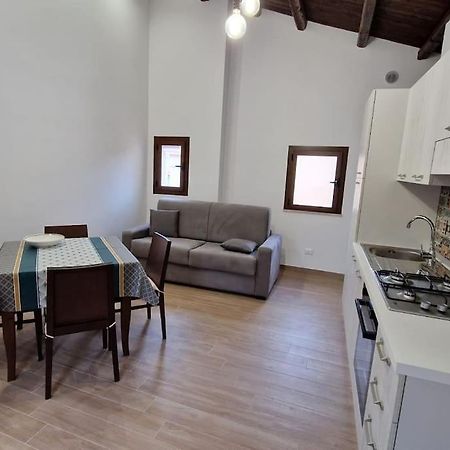 Ferienwohnung Casa Cleo Cefalù Exterior foto
