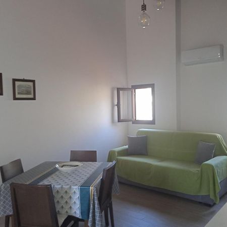 Ferienwohnung Casa Cleo Cefalù Exterior foto