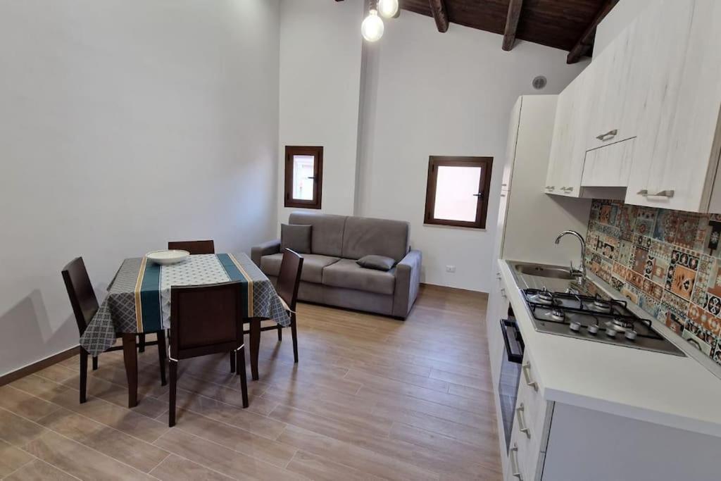Ferienwohnung Casa Cleo Cefalù Exterior foto